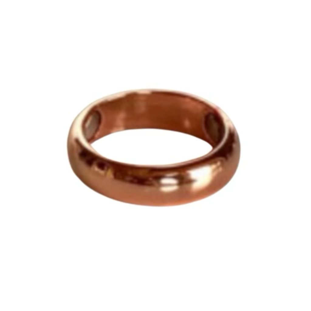 Top Quality Solid Copper Magnetic Ring